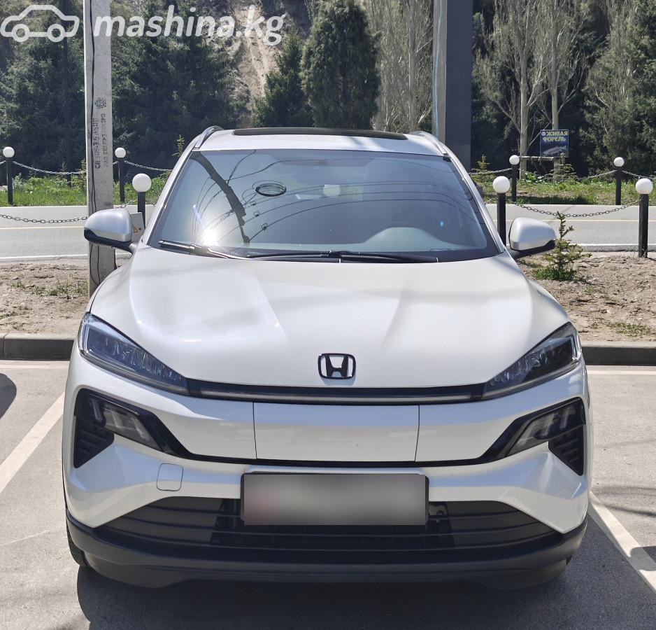 Honda M-NV I