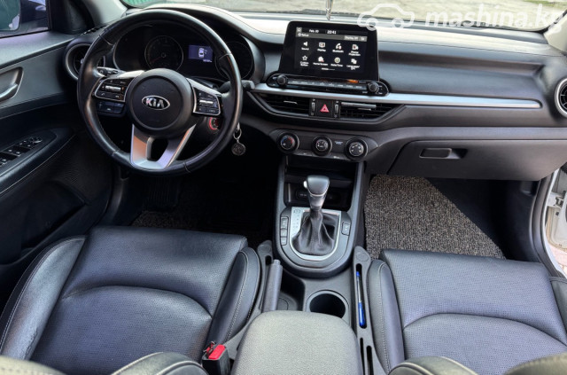 Kia K3 II 1.6 CVT — фото 7