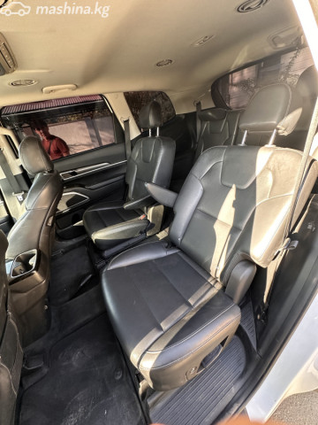 Kia Telluride I 3.8 AT 4WD — фото 11