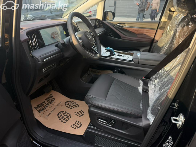 GAC Trumpchi M8 II Master Edition 2.0 AT — фото 8