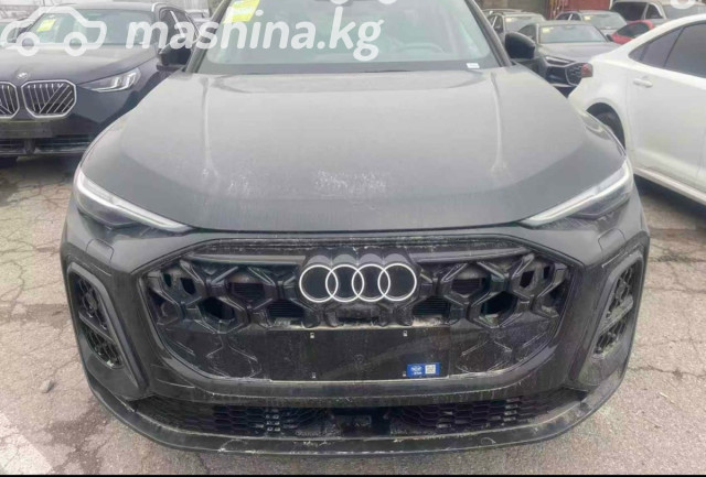 Audi Q5, 2026 — Audi Q5 под заказ