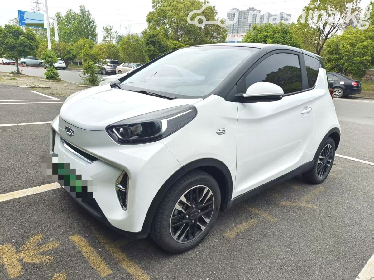 Chery eQ1