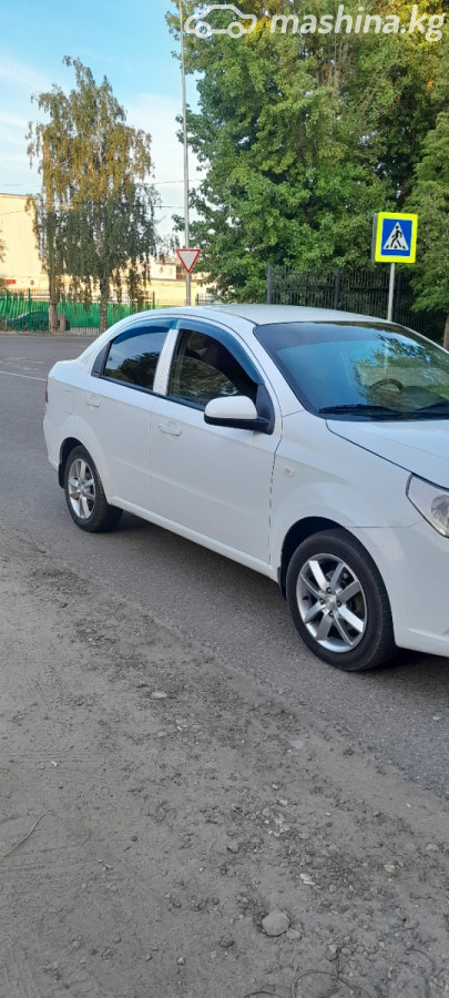 Ravon Nexia R3