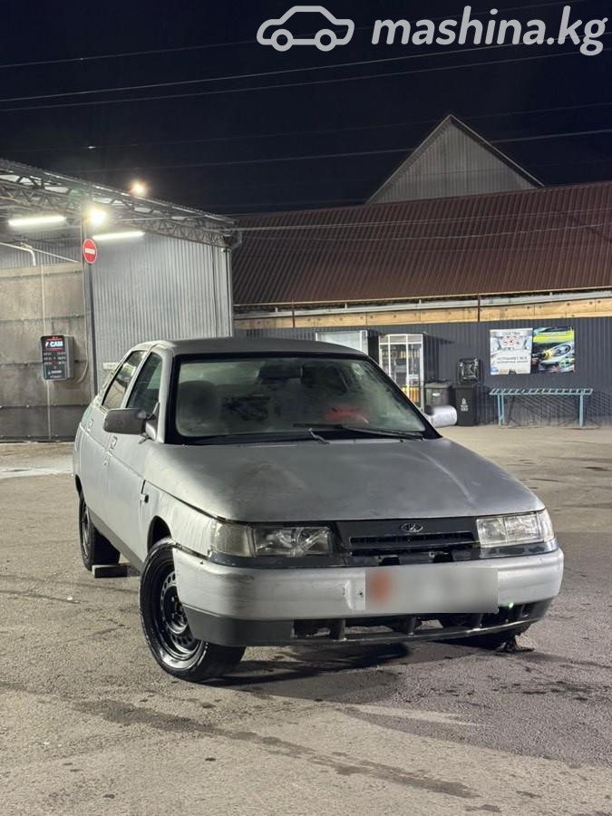 ВАЗ (Lada) 2112