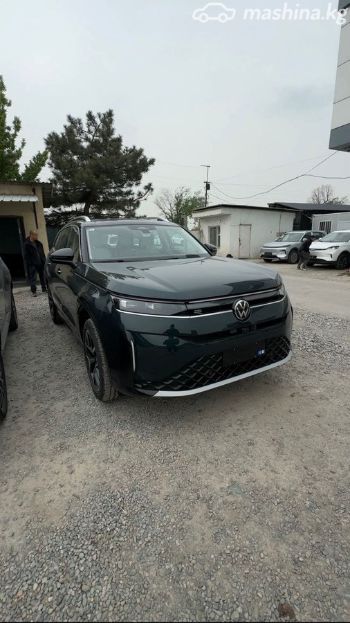 Volkswagen Tavendor