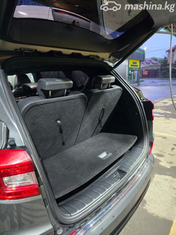 SsangYong Rexton IV 2.2d AT 4WD — фото 7