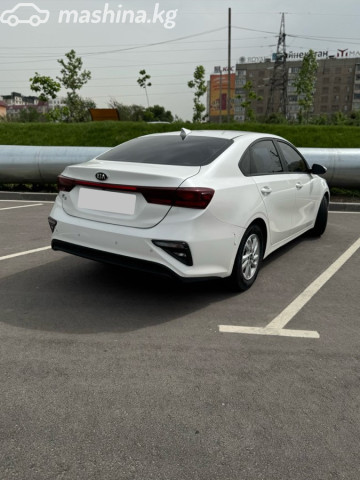 Kia K3 II 1.6 CVT — фото 6