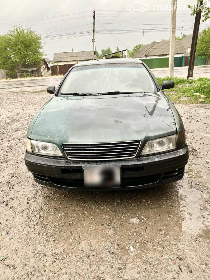 Nissan Maxima IV (A32)