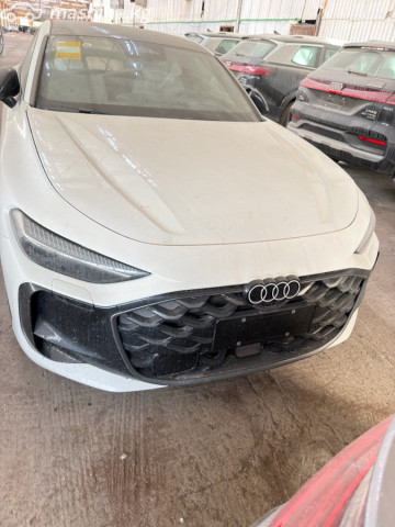 Audi A5, 2026 — Audi A5 под заказ