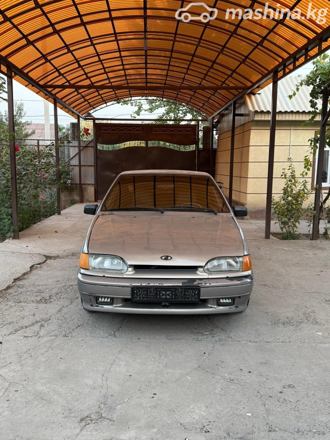 ВАЗ (Lada) 2114