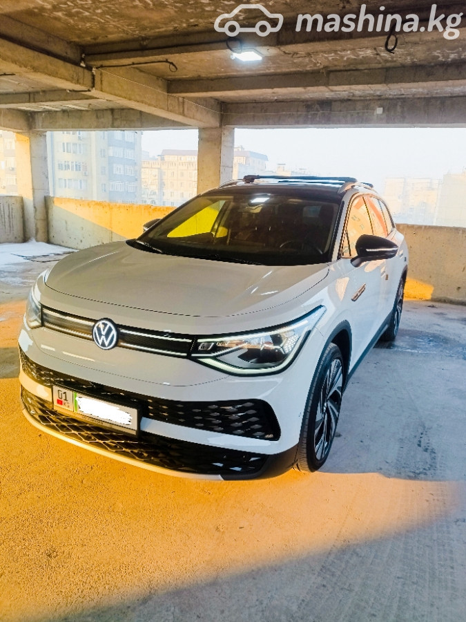 Volkswagen ID.6