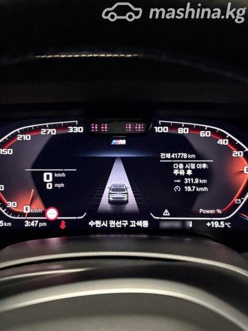BMW X5 IV (G05/G18) 40d 3.0d AT 4WD — фото 3