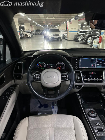 Kia Sorento IV 1.6hyb AT — фото 11