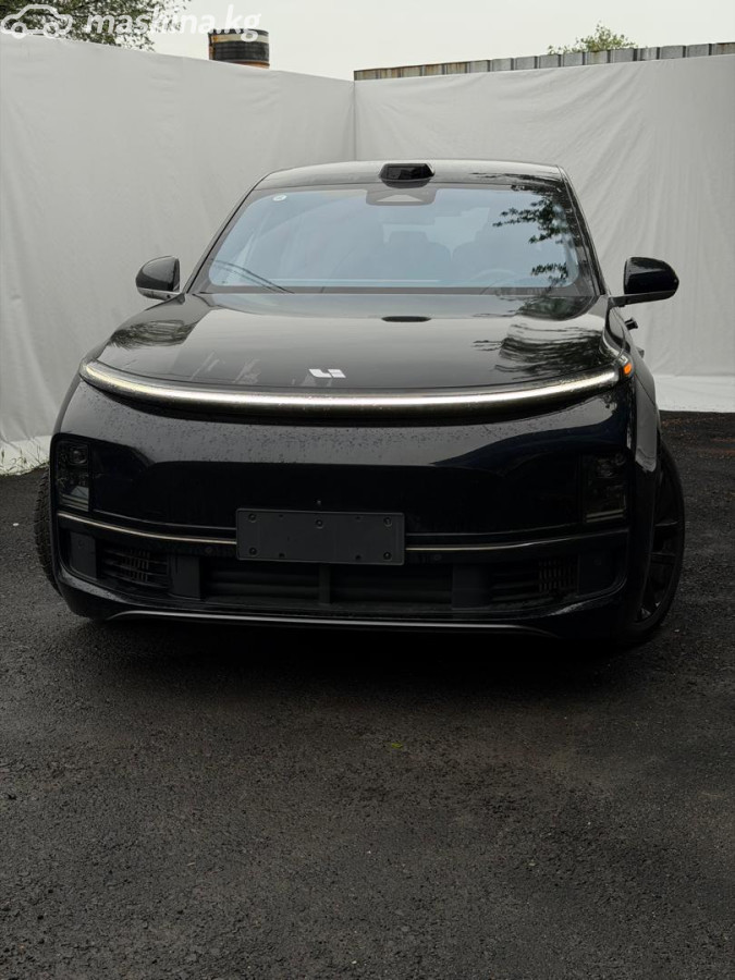 LiXiang L9