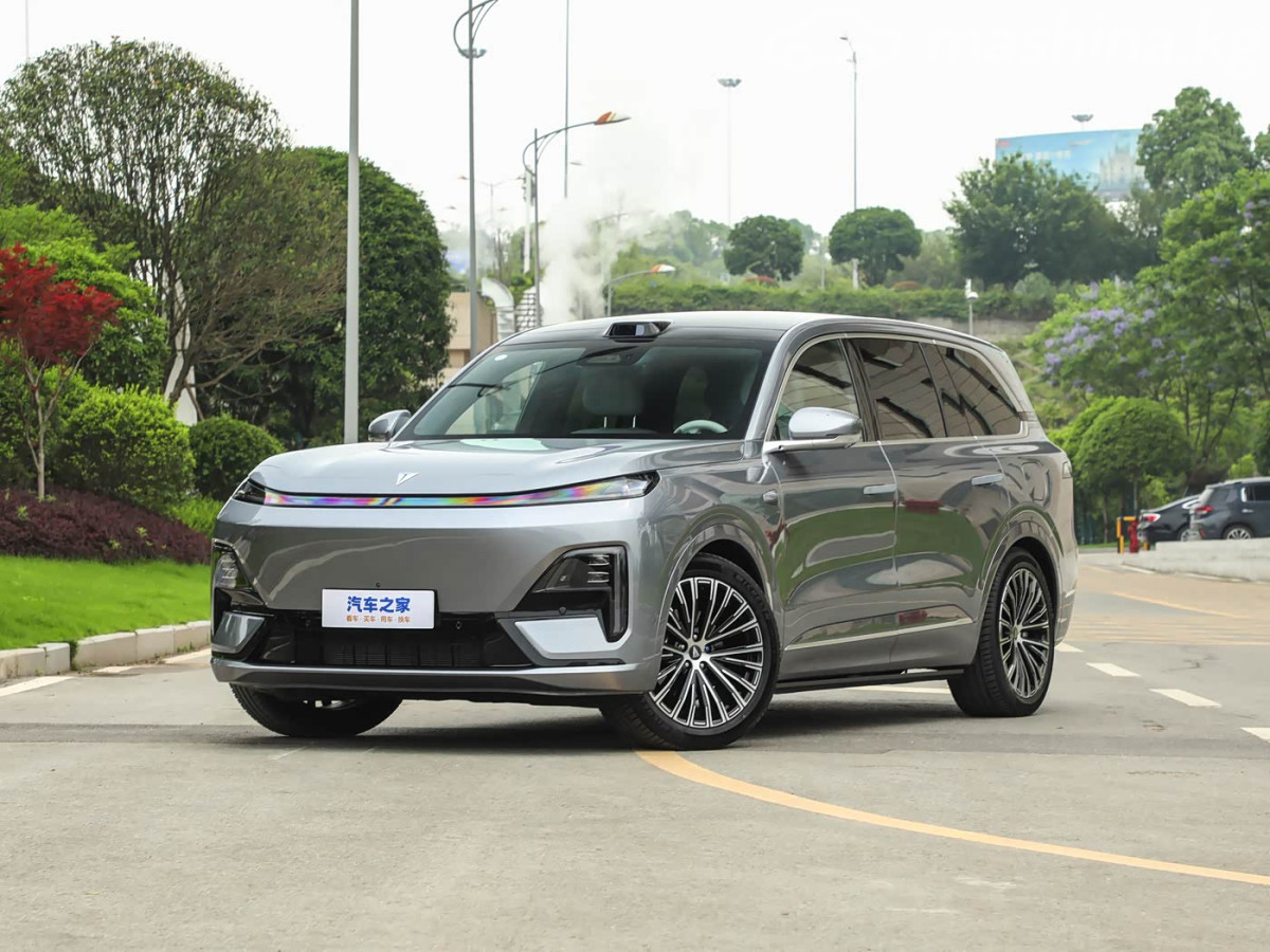 Changan Deepal S09