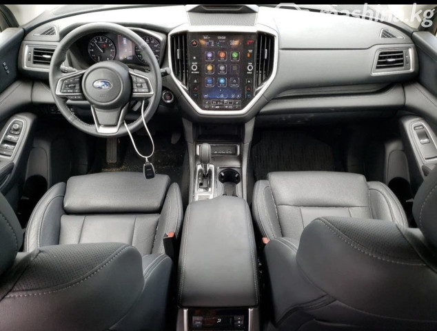 Subaru Ascent I Рестайлинг 2.4 CVT 4WD — фото 6