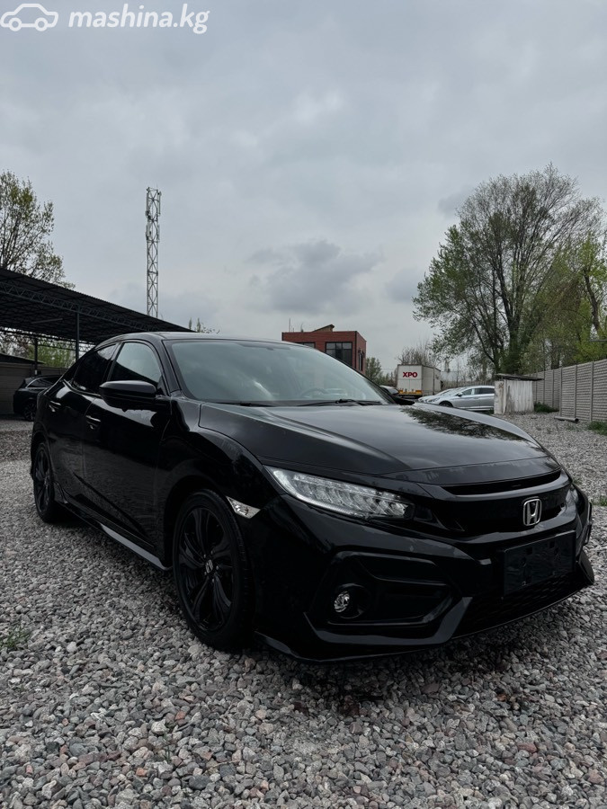 Honda Civic XI