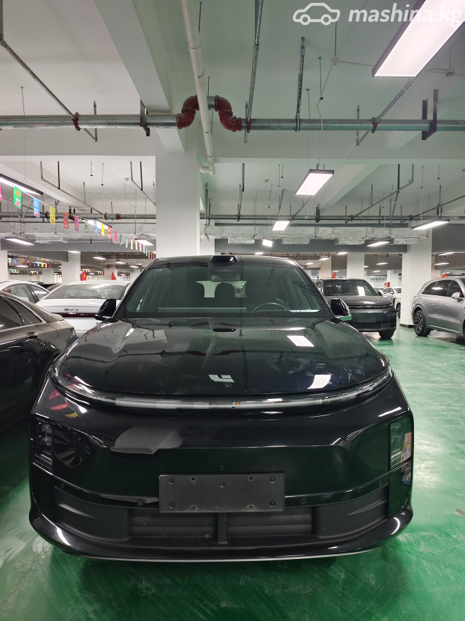 LiXiang L6