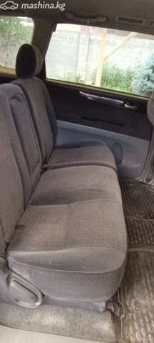 Toyota Ipsum II (M20) 2.4 AT — фото 5