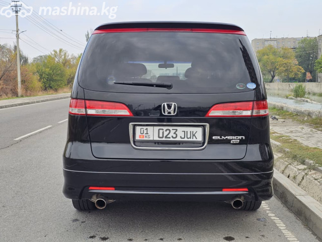 Honda Elysion I 3.0 AT — фото 2