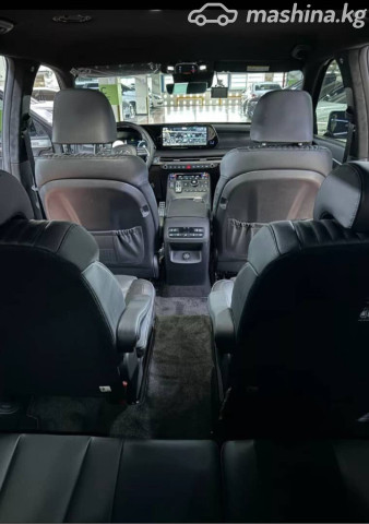 Hyundai Palisade I Рестайлинг 2.2d AT — фото 5