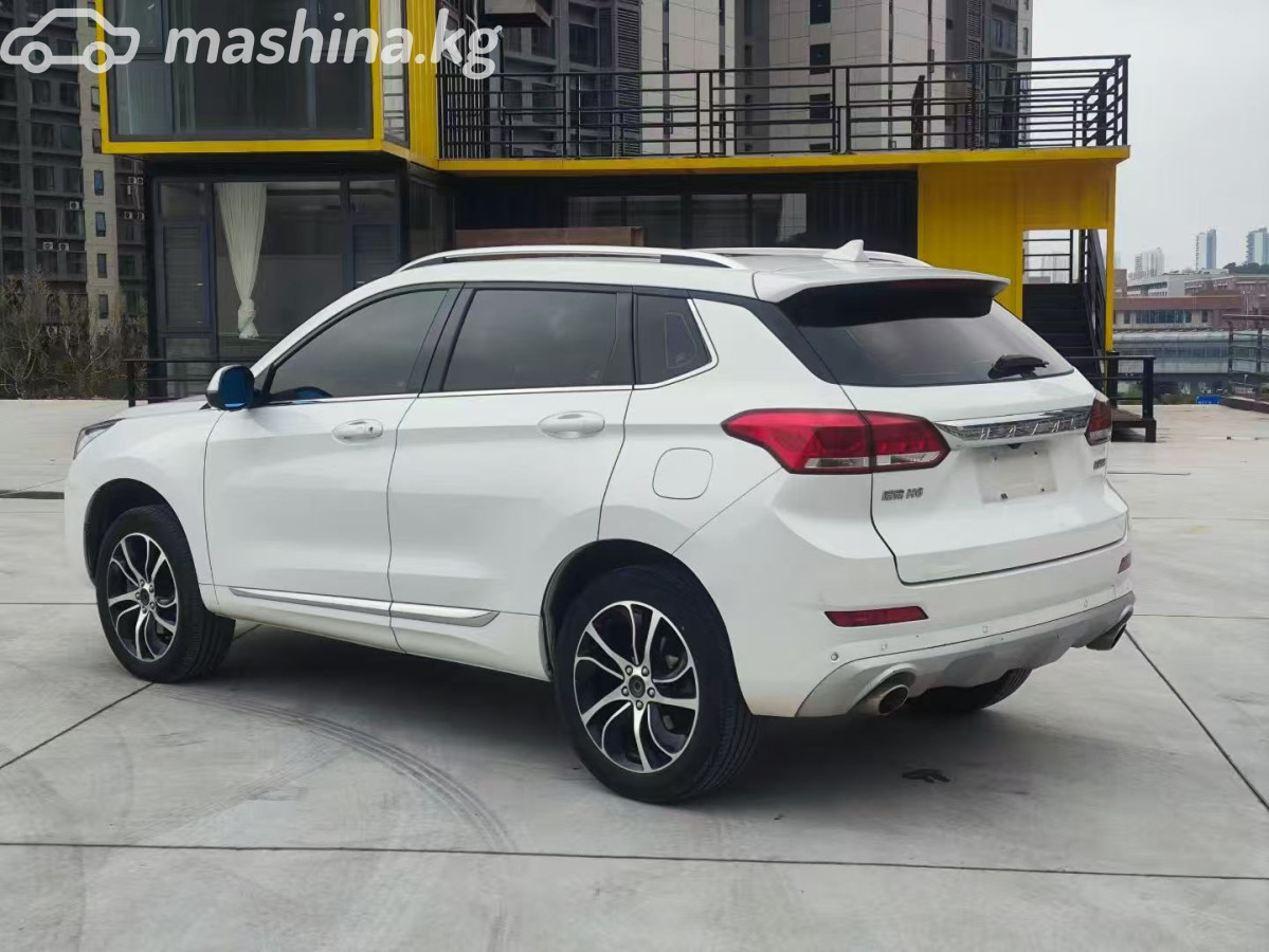 Haval H6 I