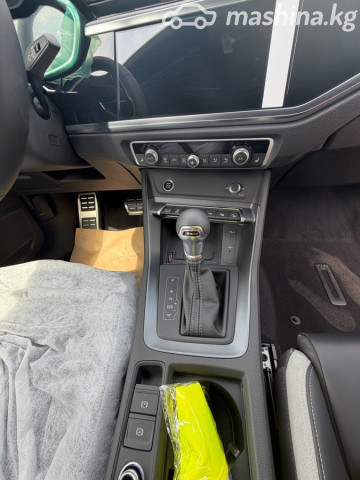 Audi Q3 II (F3) 40 TFSI 2.0 AT 4WD — фото 4