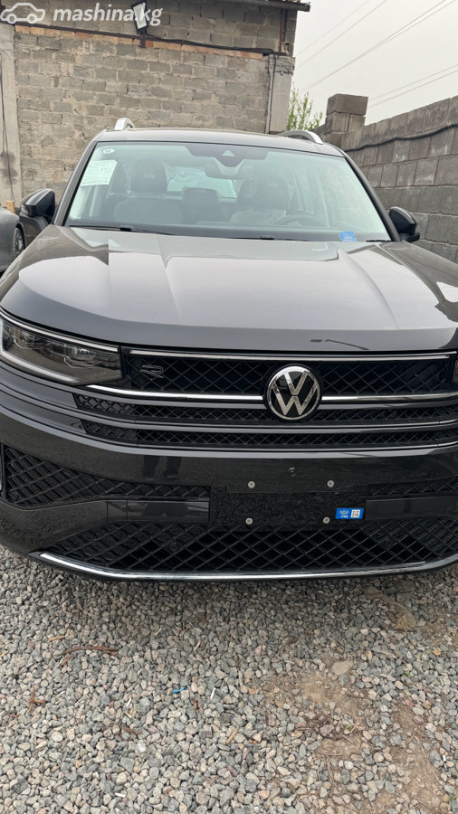 Volkswagen Tavendor