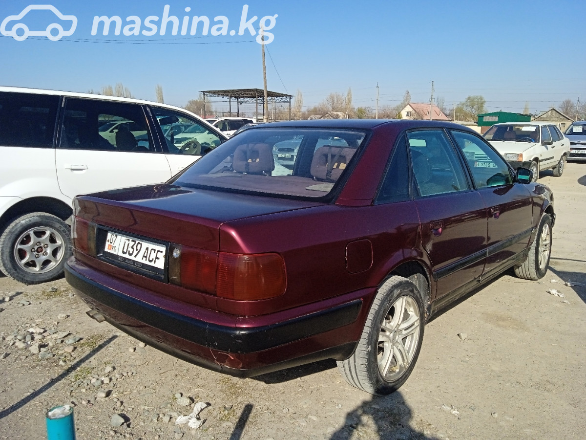 Audi 100 IV (C4)