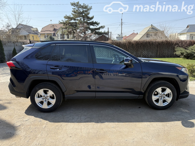 Toyota RAV4 V (XA50) 2.5 AT — фото 2