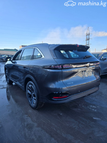 Changan CS75 Plus IV 1.5 AT — фото 3