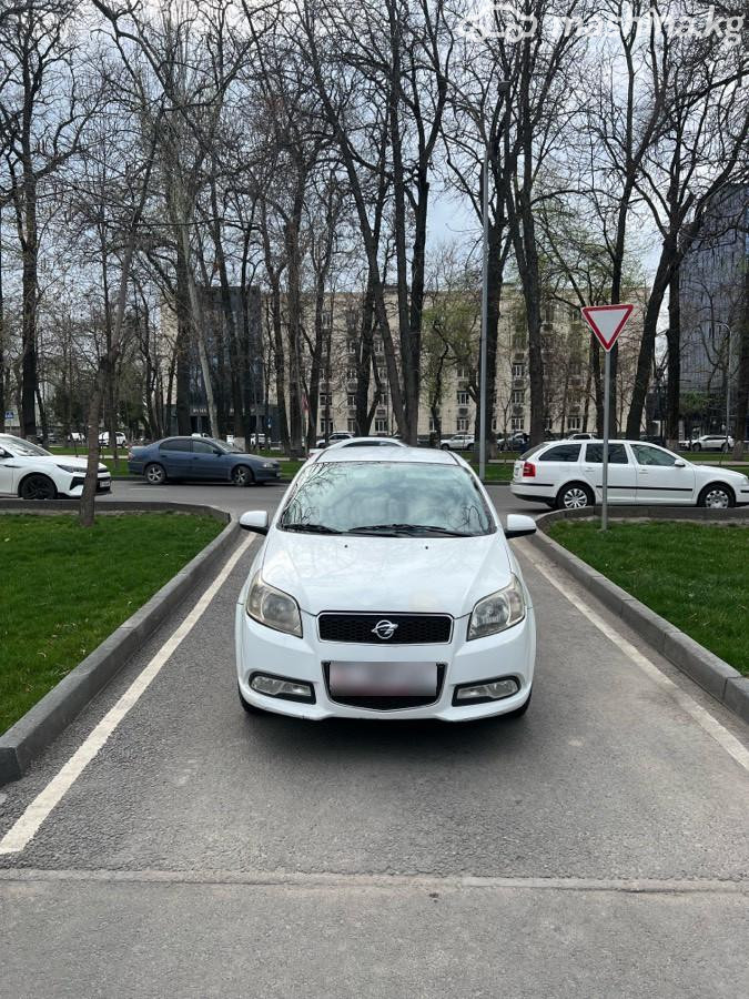 Ravon Nexia R3