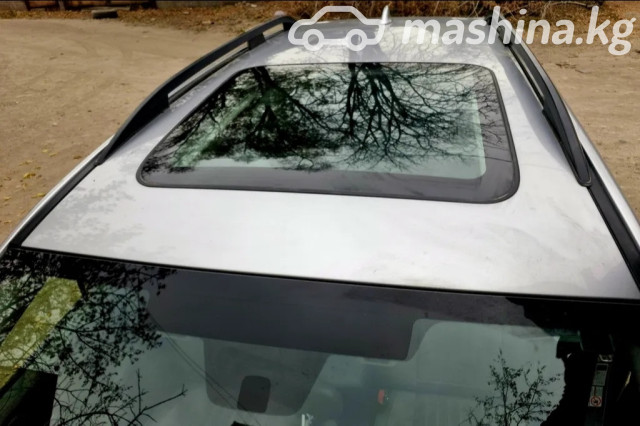 Subaru Forester IV Рестайлинг 2 2.5 CVT 4WD — фото 4