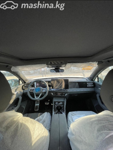 Volkswagen Tiguan III (China Market) 2.0 AMT 4WD — фото 4