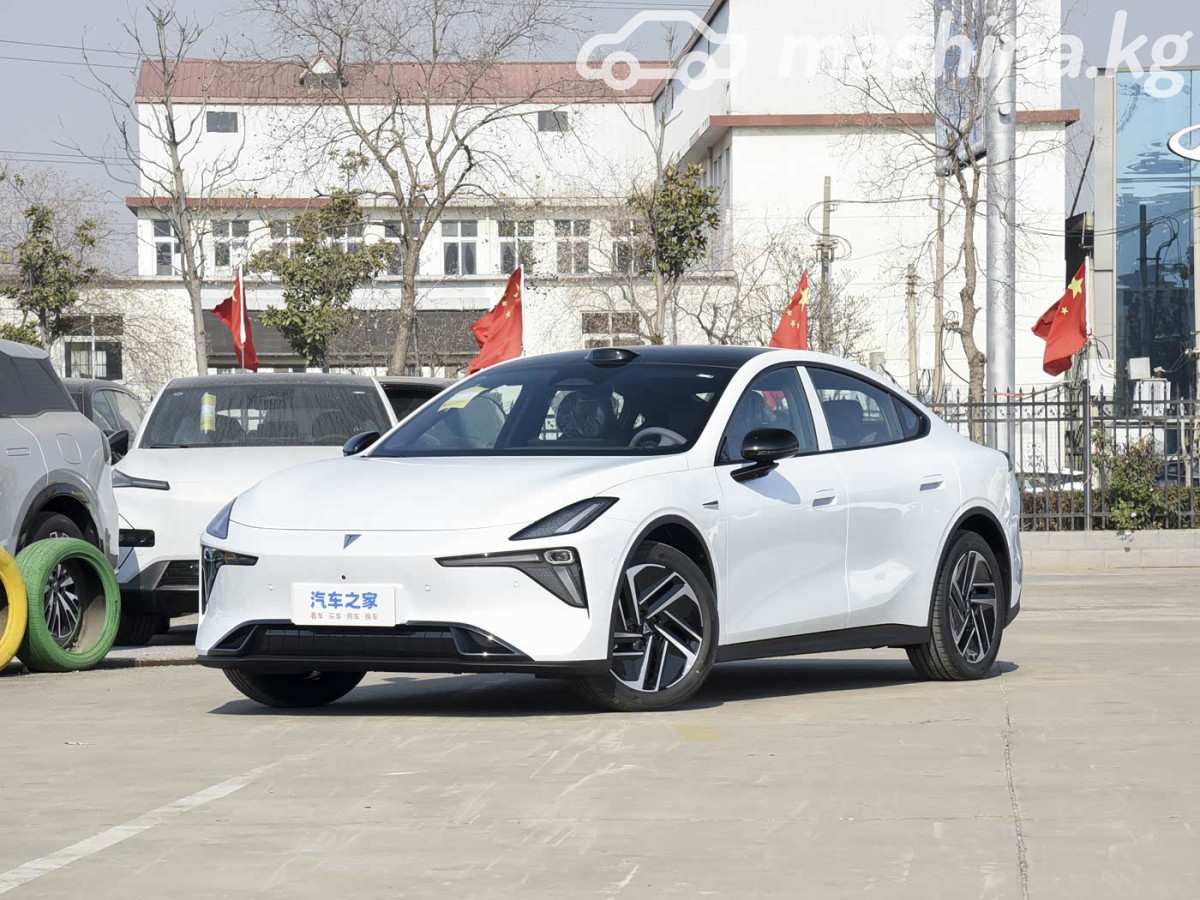 Changan Deepal L07