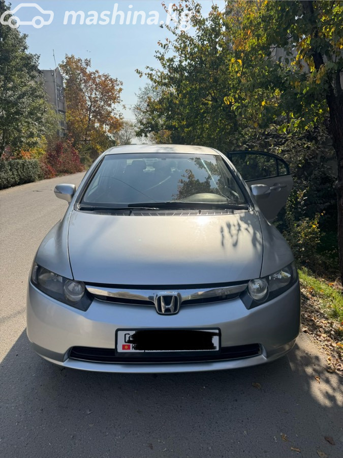 Honda Civic VIII