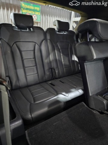 SsangYong Rexton IV 2.2d AT 4WD — фото 9