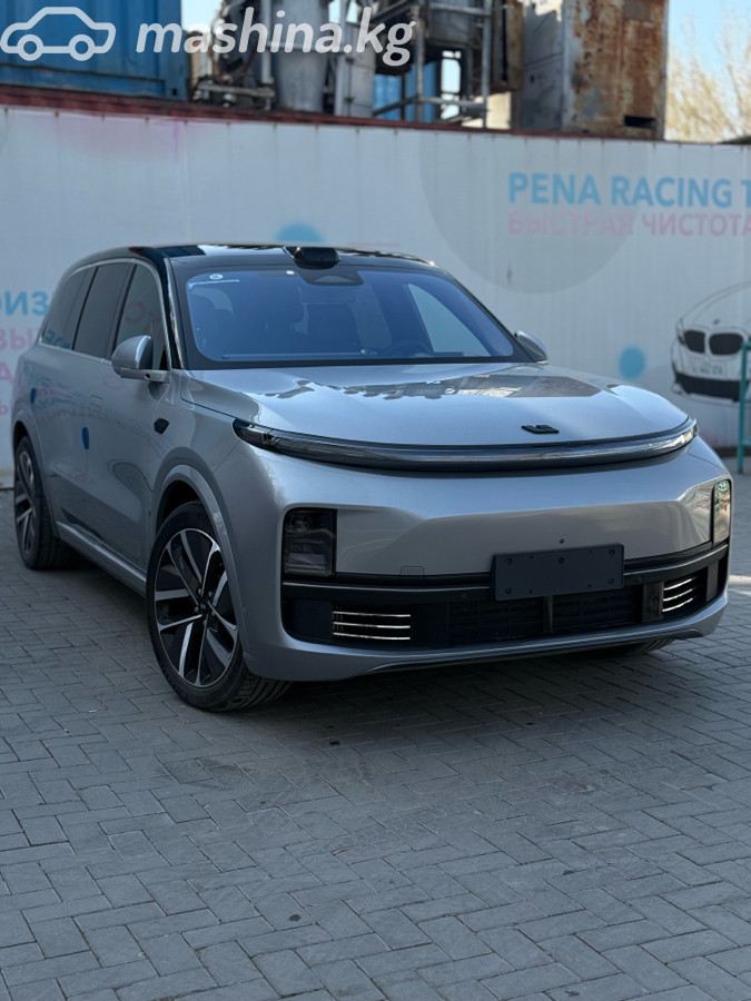 LiXiang L9