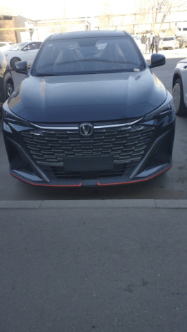 Changan X5 Plus, 2026 — Changan под заказ
