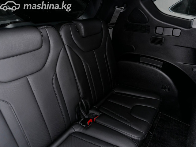 Hyundai Santa Fe IV 2.0 AT 4WD — фото 12