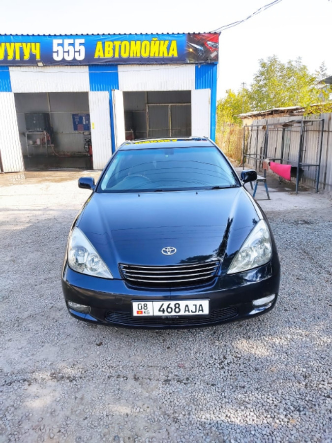 Toyota Windom III (XV30)
