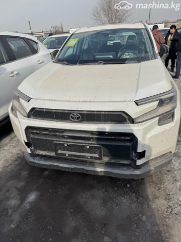Toyota RAV4 V (XA50) 2.5 AT