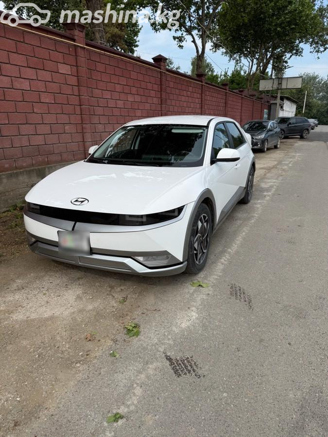 Hyundai IONIQ 5 I