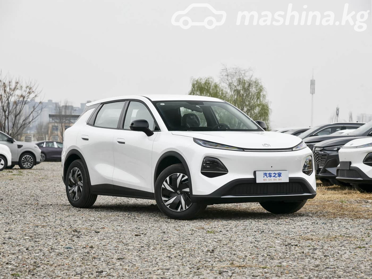 Changan Qiyuan Q05 II