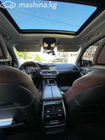 BMW X5 IV (G05/G18) 40i 3.0 AT 4WD — фото 5