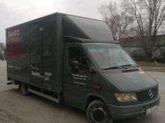 mercedes-benz sprinter 416cdi