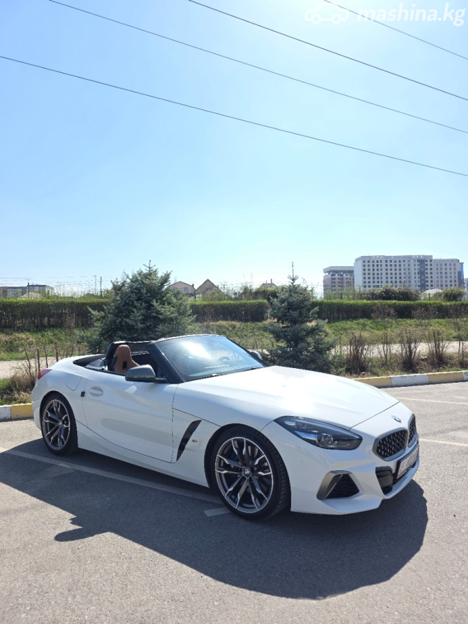 BMW Z4 III (G29)