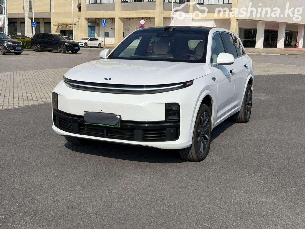 LiXiang L7