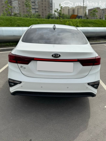 Kia K3 II 1.6 CVT — фото 4