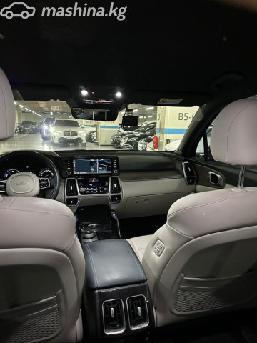 Kia Sorento IV 1.6hyb AT — фото 10